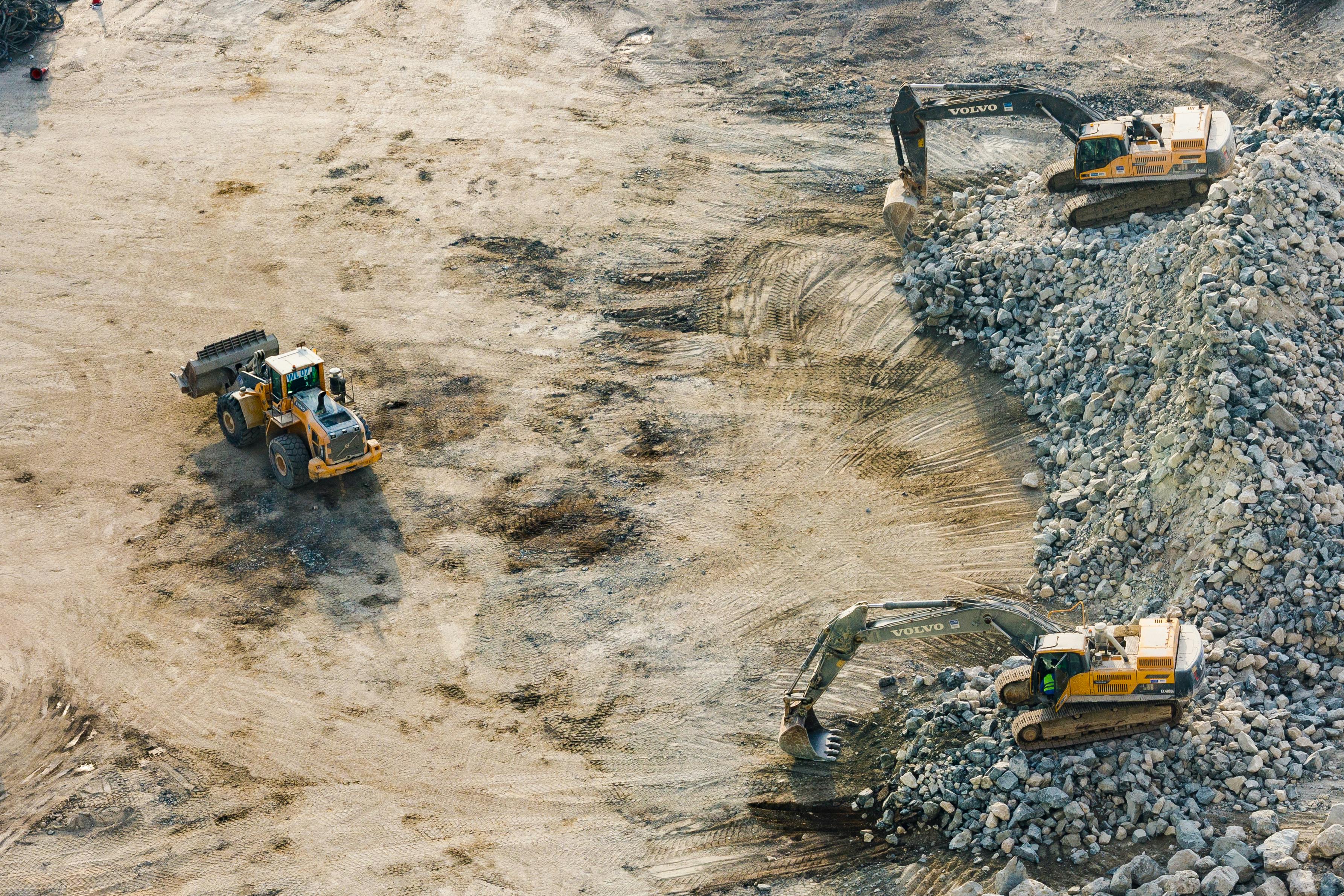 OUTDOOR-OPERATIONS